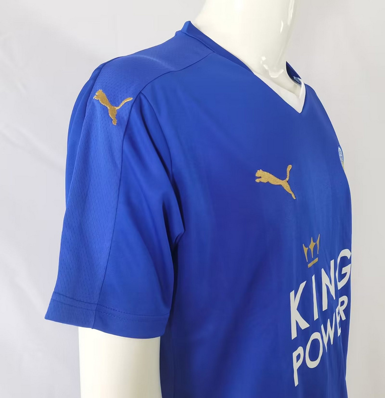 15-16 Leicester City away